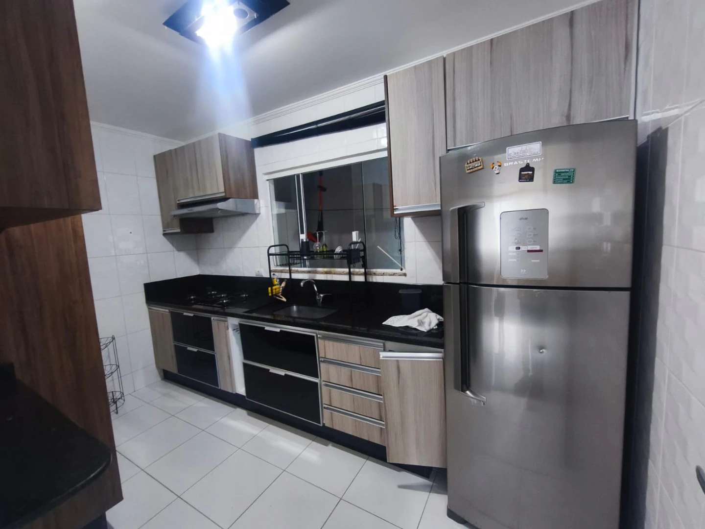 Home office in a 3-bedroom house, 167 m² — photo 2
