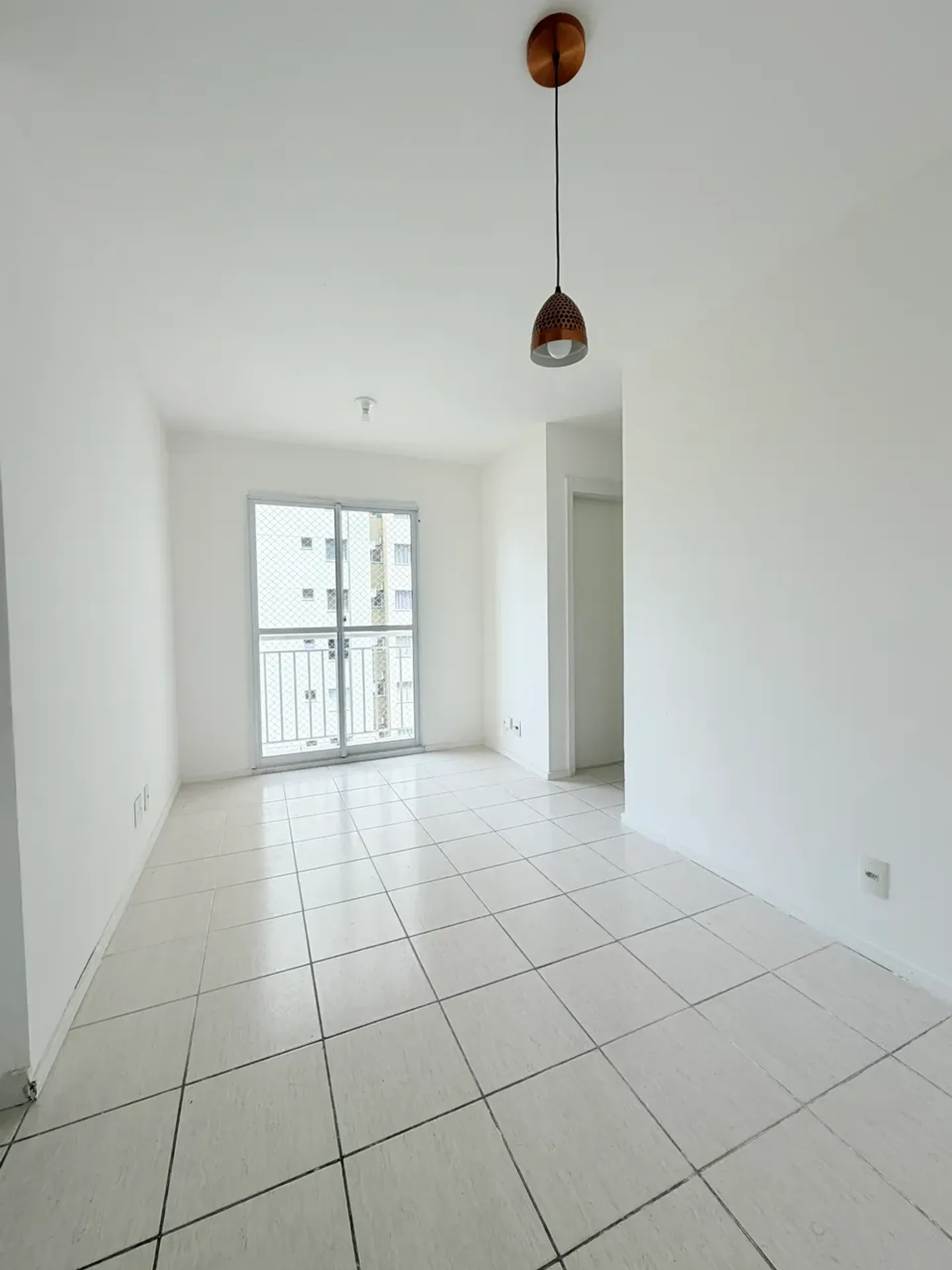 2-bedroom 50 m² apartment with 1 parking space — photo 12