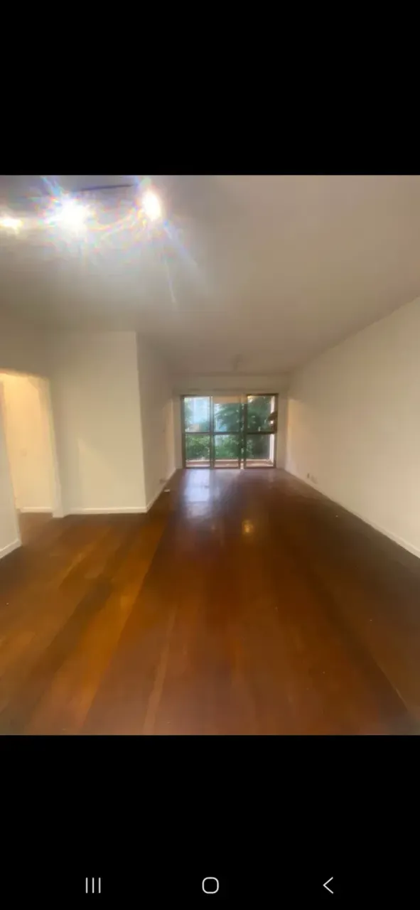 Unfurnished apartment with 2 bedrooms and 3 bathrooms — photo 13