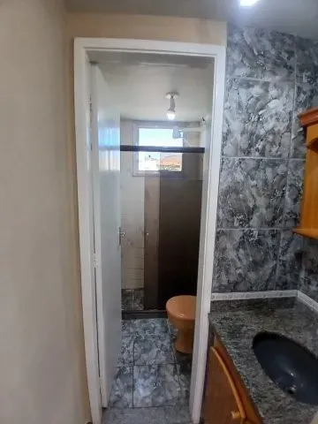 Квартира 53 м² з 2 спальнями та окремою кухнею — photo 10