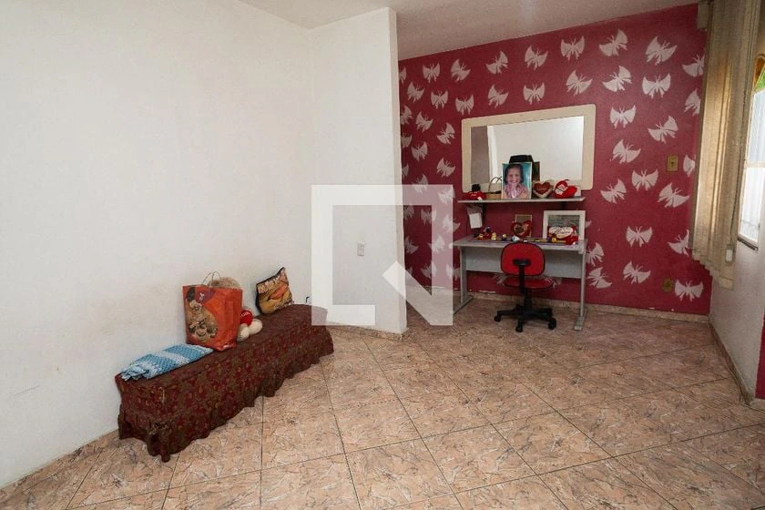 Casa de 2 quartos com jardim, Campo Grande — photo 14
