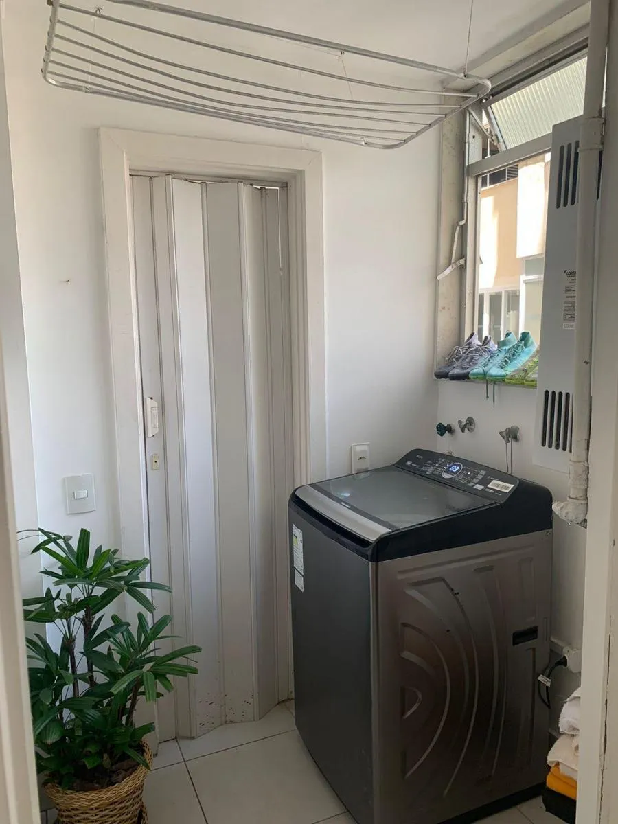 Rent-ready 4-bedroom apartment with 138 m² — photo 4