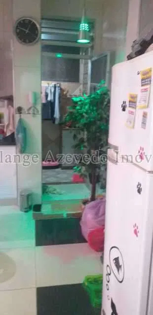 Furnished one-bedroom, 70 m² apartment in Rio de Janeiro — photo 2
