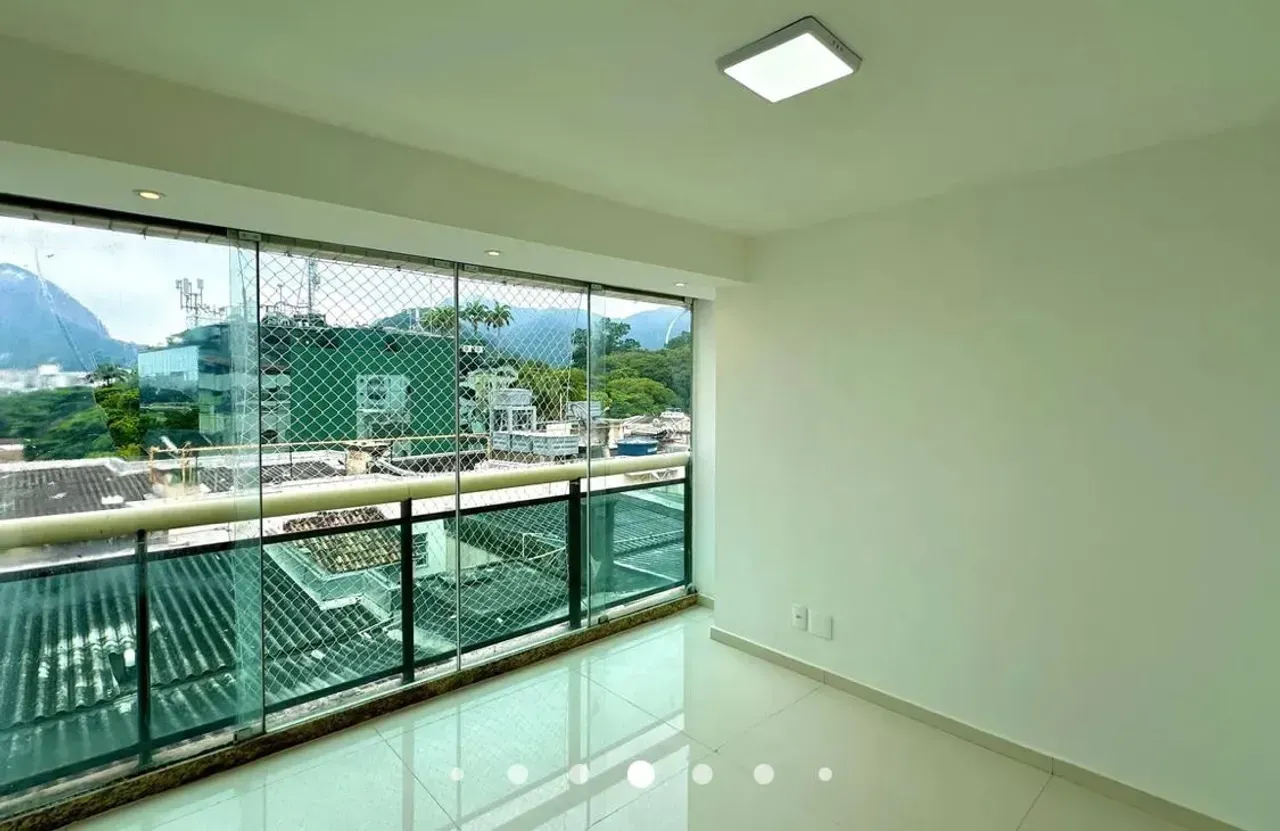 Duplex for rent with 180 m², 3 bedrooms and open kitchen — photo 12