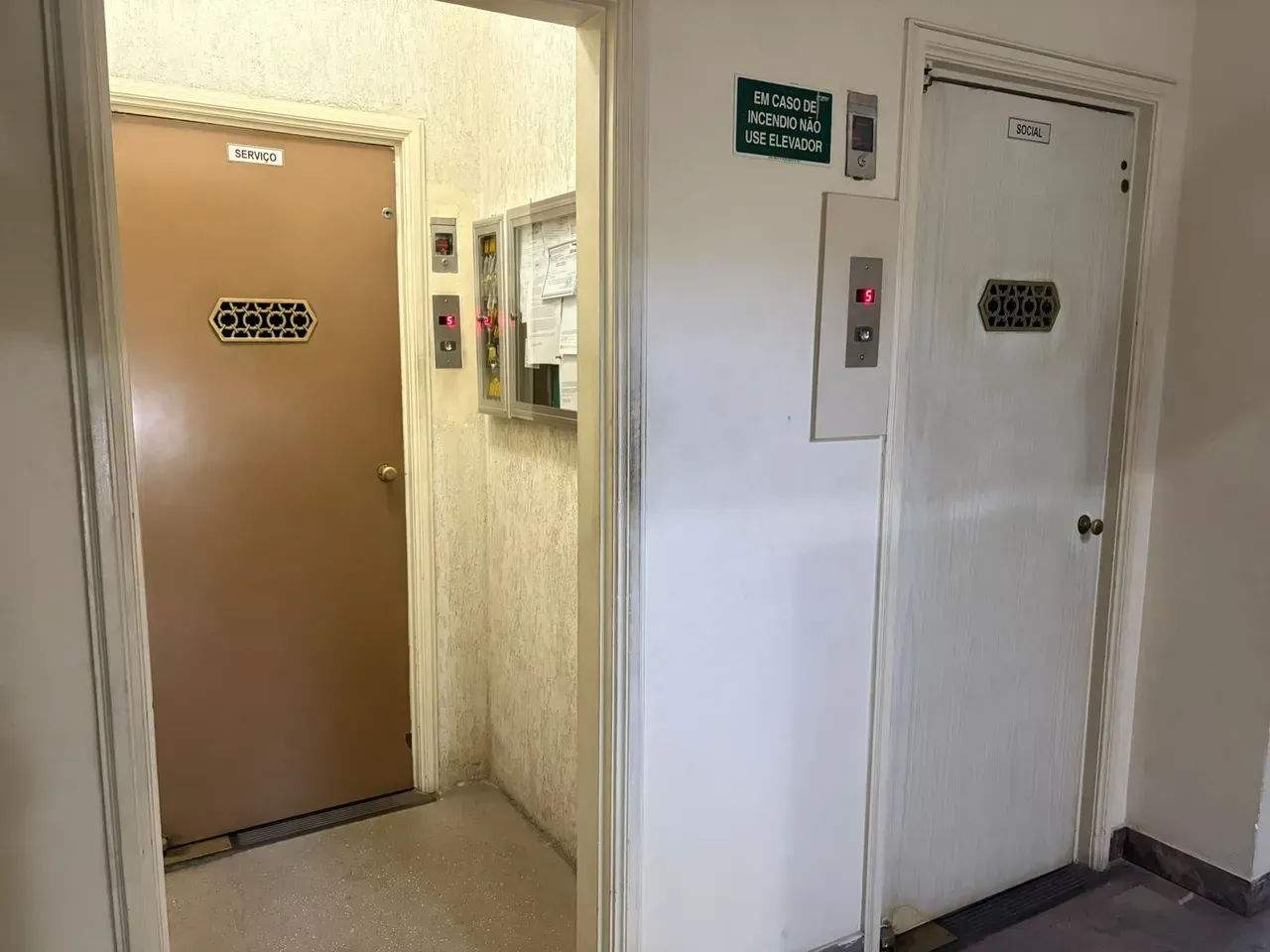 Apartamento de 34 m² com cozinha compacta e 1 quarto — photo 12