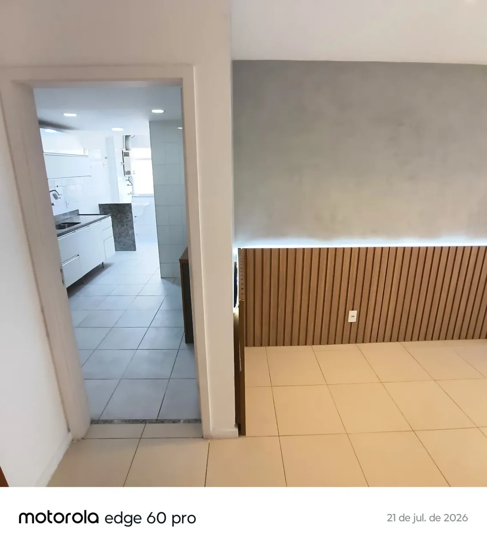 Apartamento de 3 quartos com vista para as montanhas — photo 30