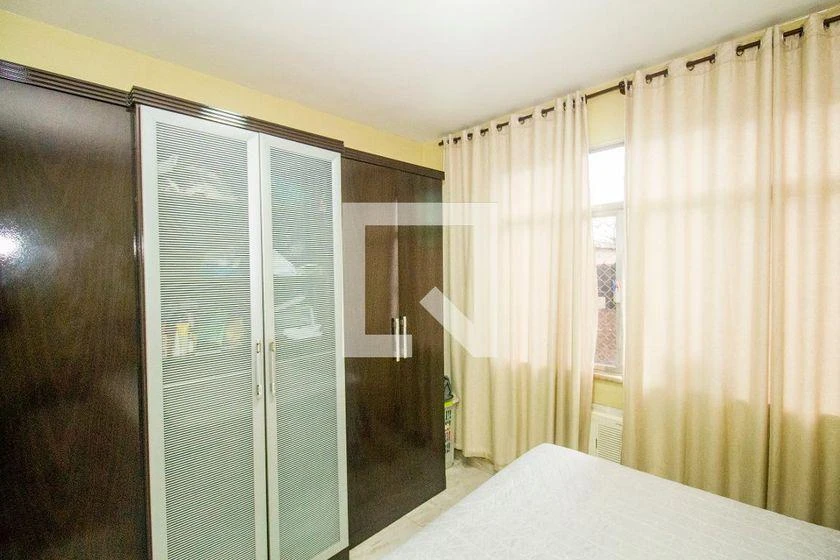 Furnished 2-bedroom apartment with 2 bathrooms — photo 3