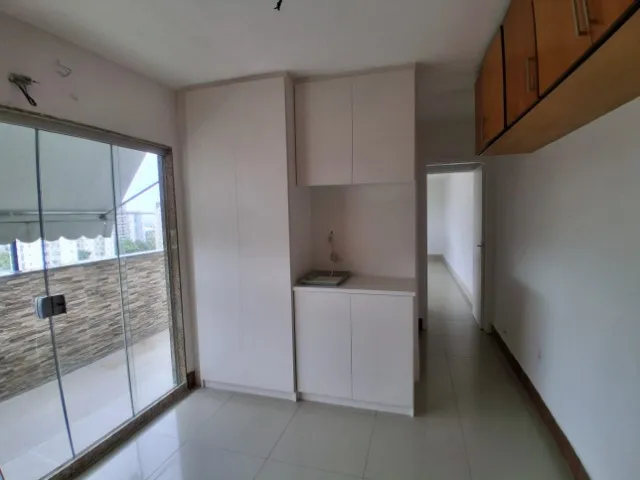 Apartment with 3 bedrooms and 3 bathrooms — photo 8