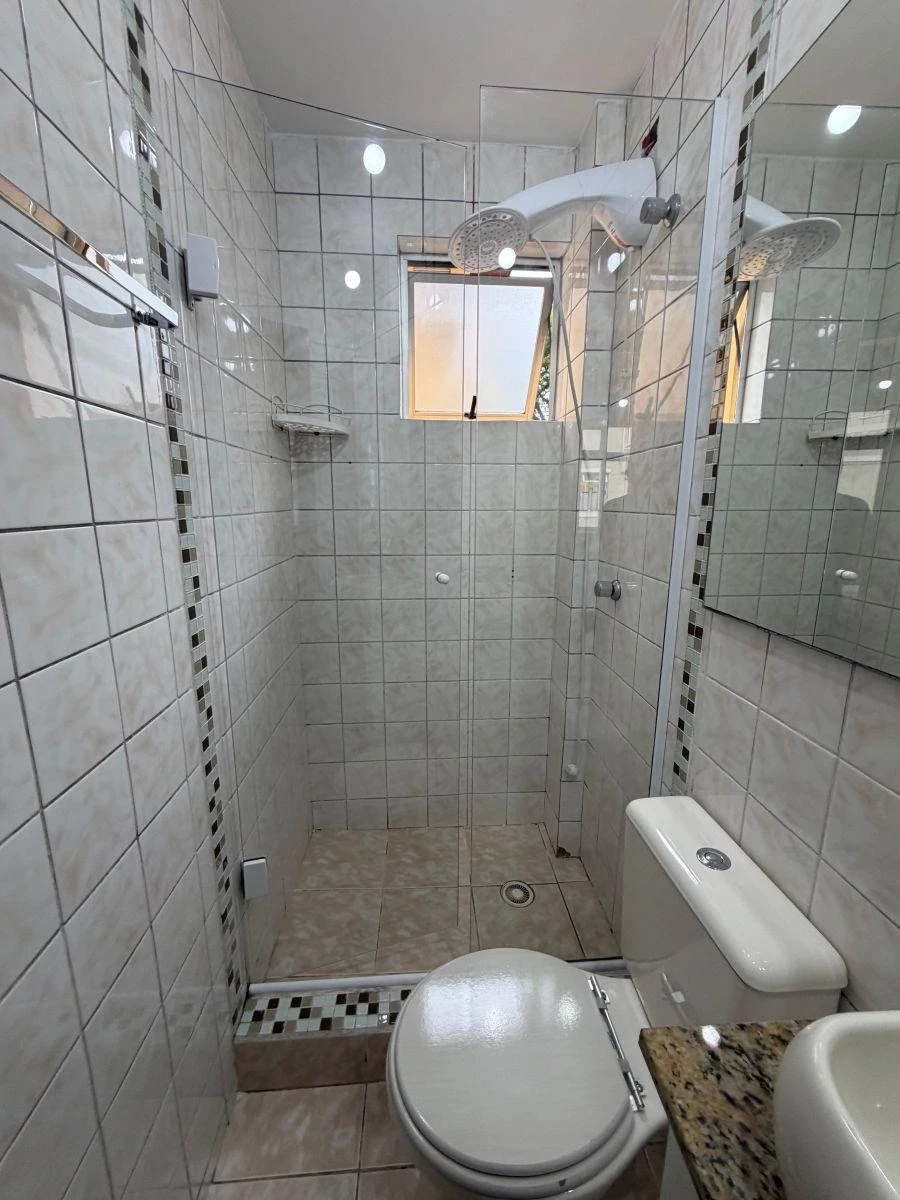 Furnished apartment, 62 m², with a washing machine — photo 7