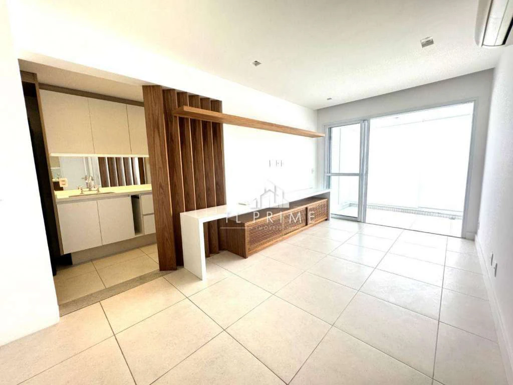 Apartamento de 2 quartos com cozinha americana e 73 m² — photo 3