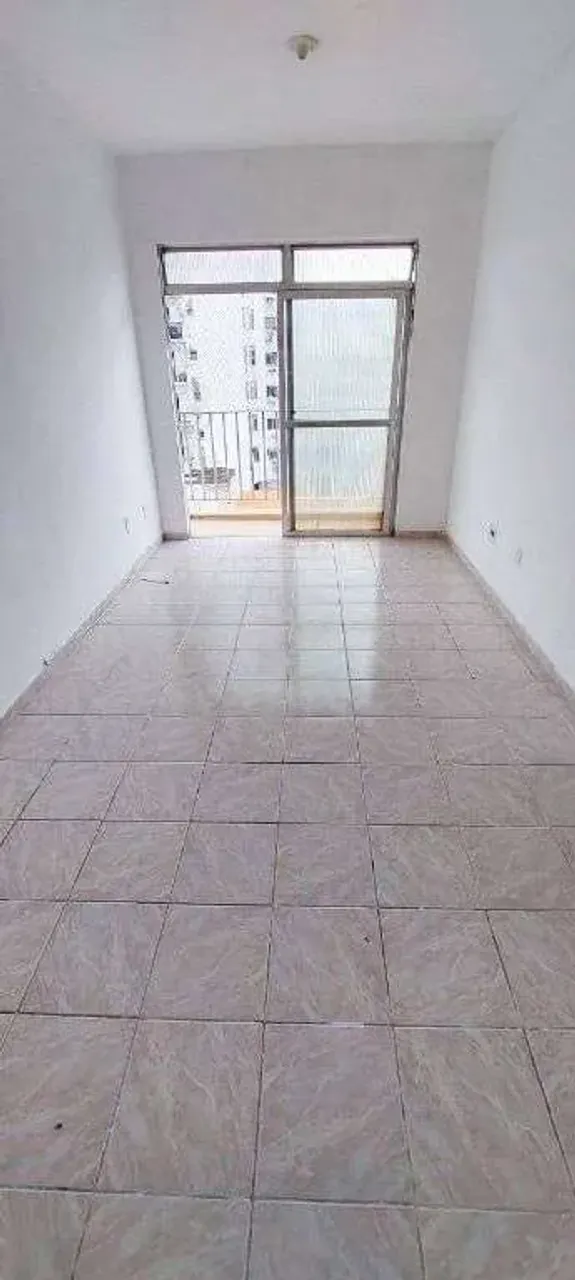 Apartamento de 2 quartos com varanda e área de serviço — photo 14