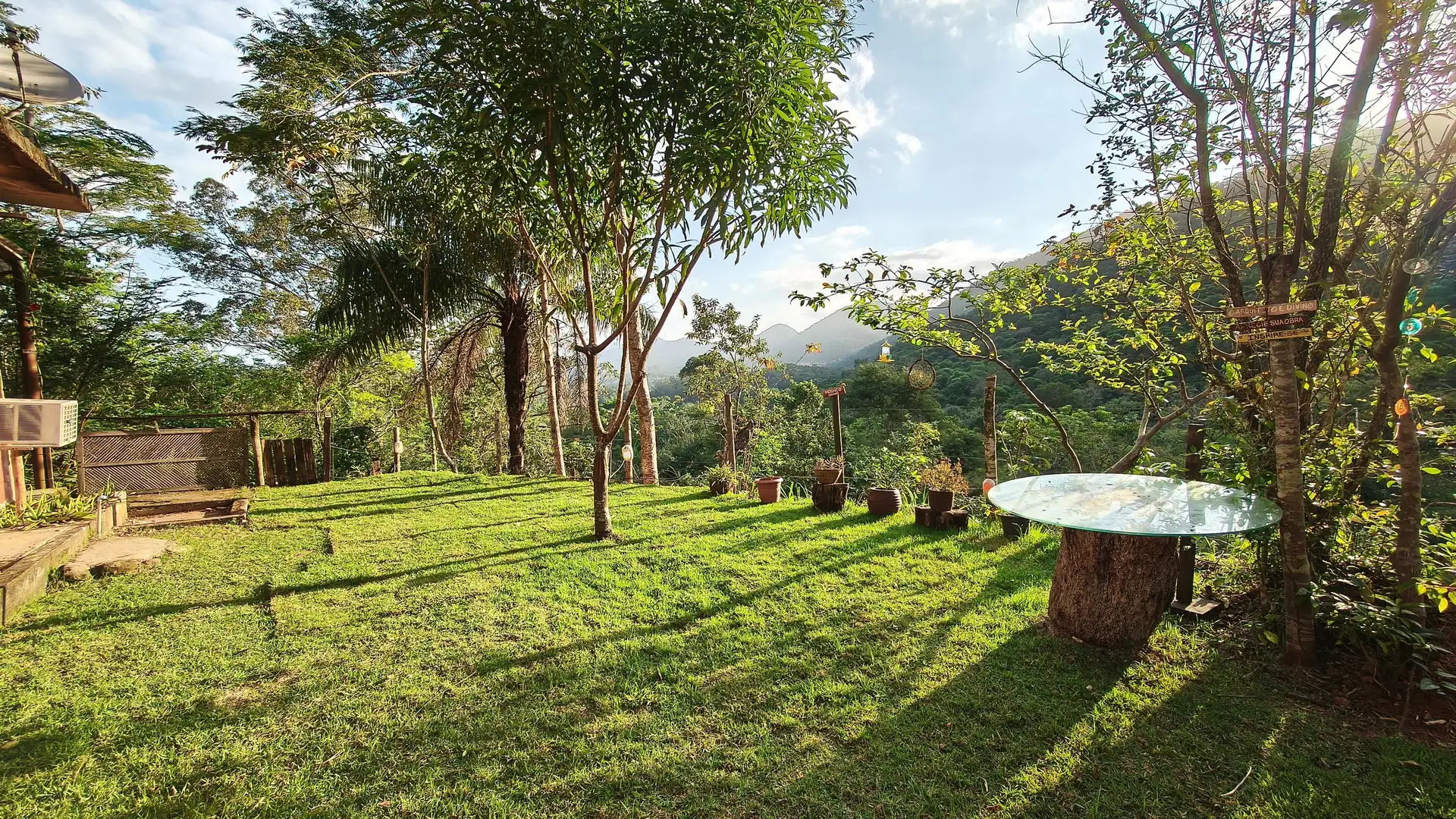 Casa mobiliada com 3 quartos e jardim privativo — photo 8