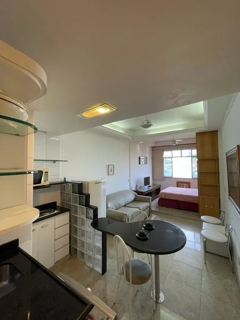 Apartment on the 10th floor with a washing machine — photo 5