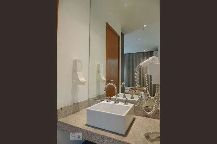 1-bedroom unfurnished apartment with en-suite bath — photo 43