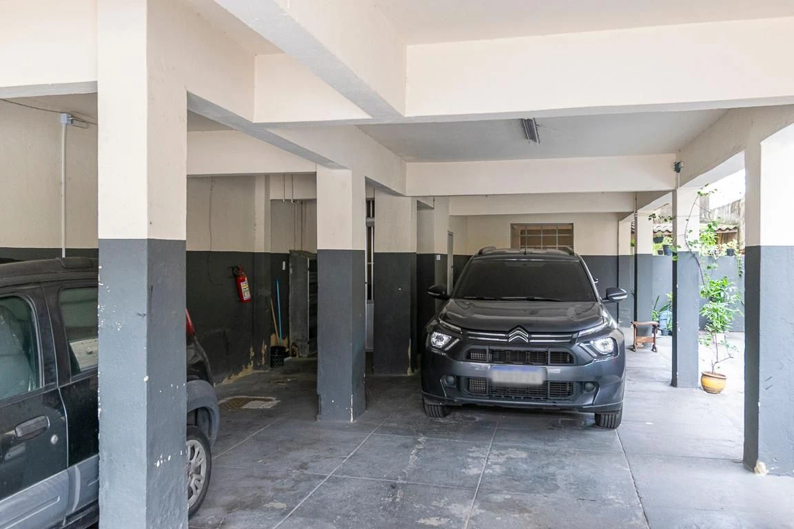 Apartamento com 3 quartos e 1 vaga de garagem — photo 3