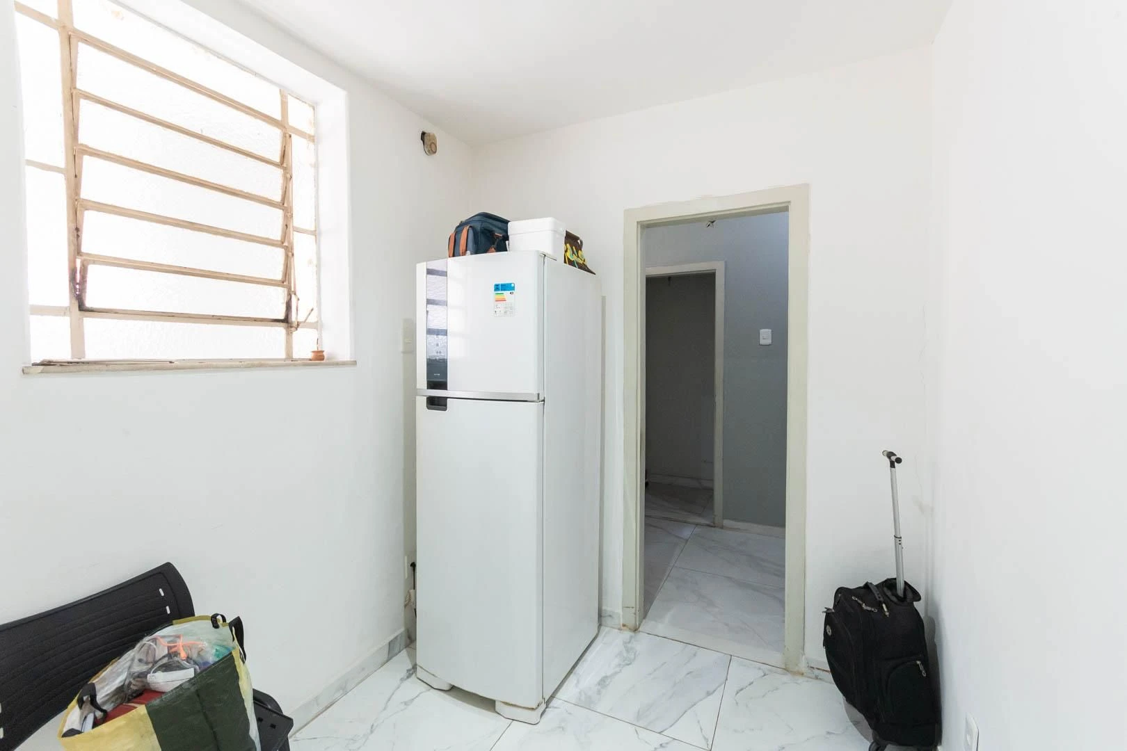 Casa com 4 quartos e varanda, pronta para morar — photo 10
