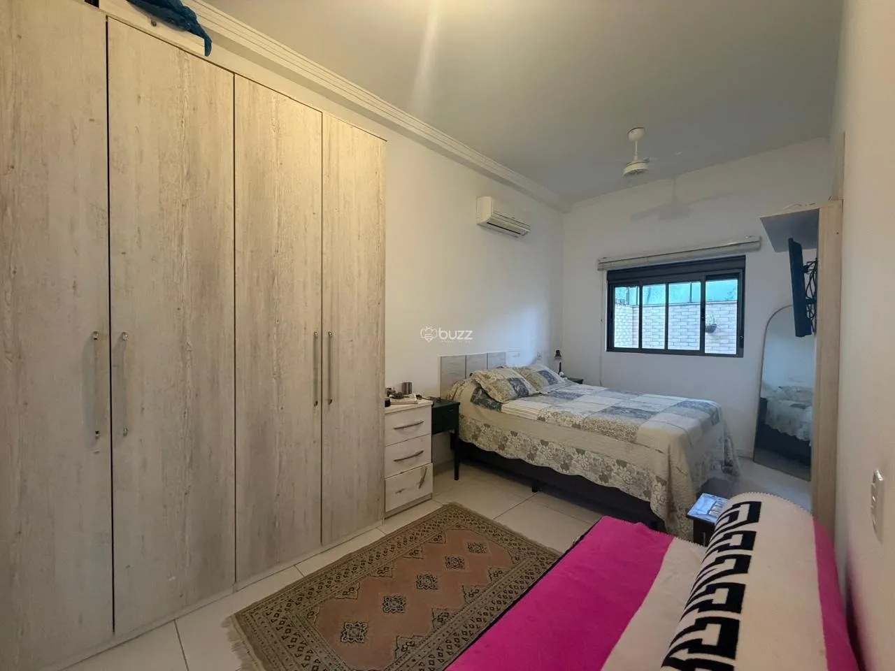 2-bedroom apartment with a washing machine in Florianópolis — photo 9