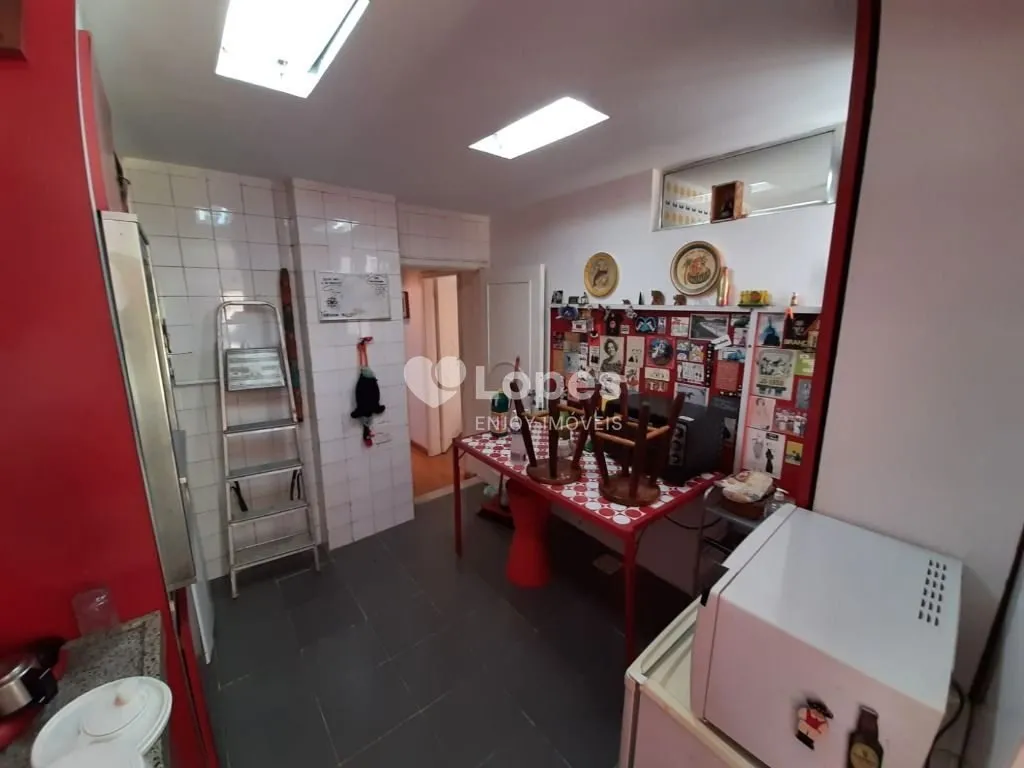 3-bedroom apartment with a washing machine in Rio de Janeiro — photo 2