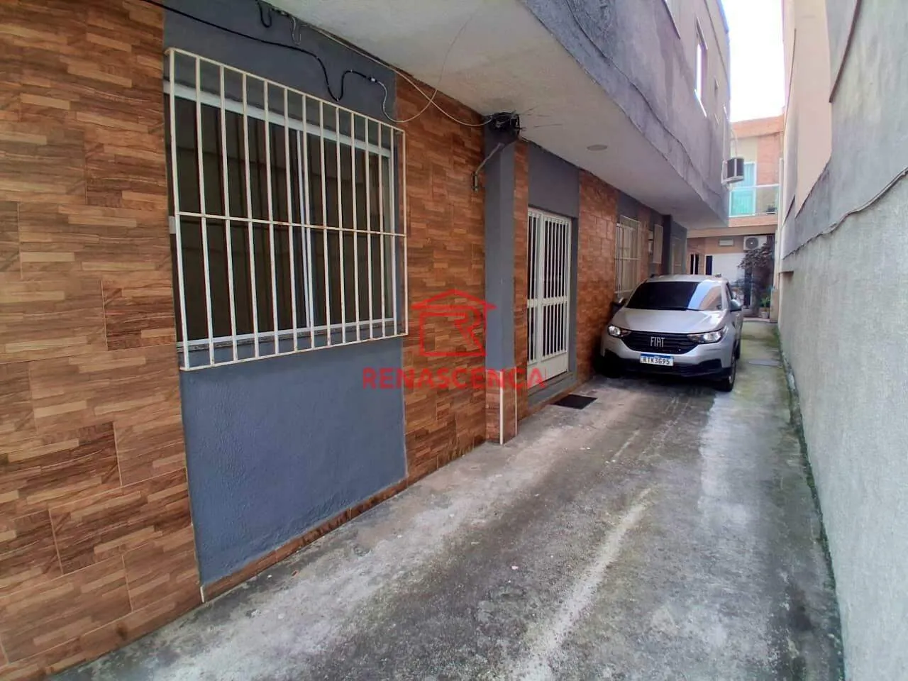 2-bedroom house, 55 m² — photo 19