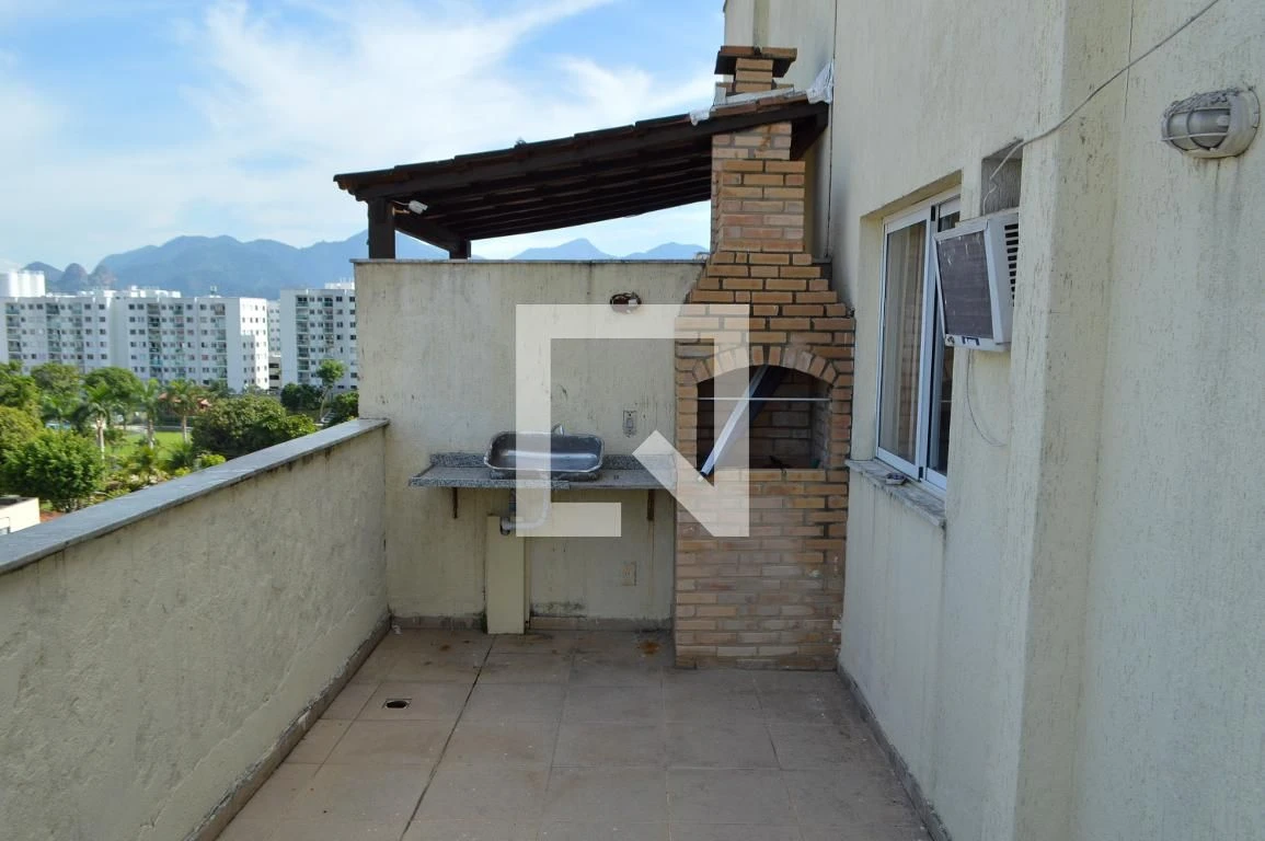 Apartamento com 3 quartos e 3 banheiros, vista da cidade — photo 39