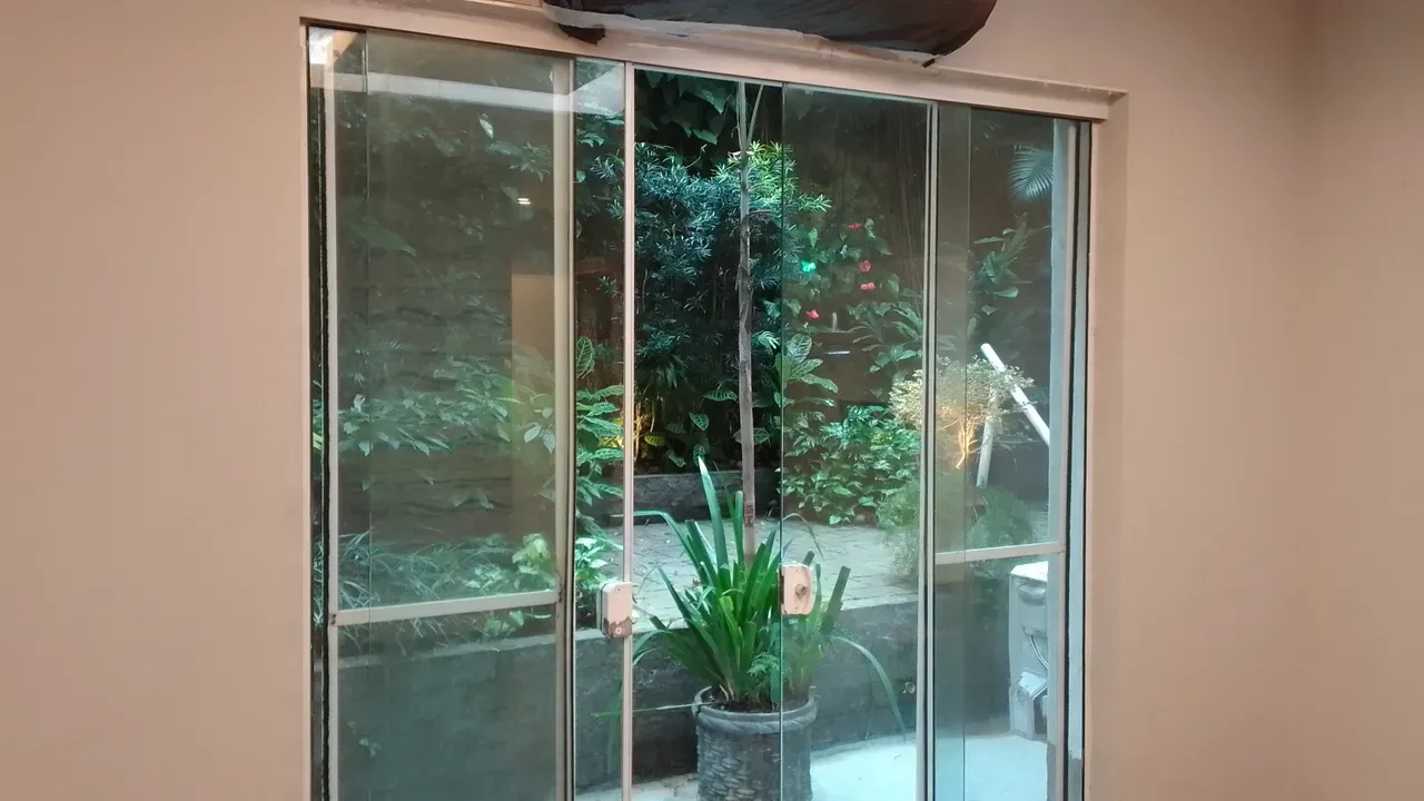4 quartos e closet: apartamento de 250 m² — photo 17