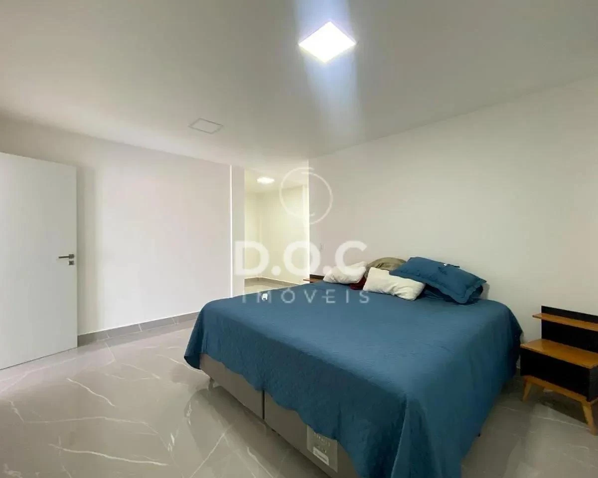 Cobertura duplex mobiliada 350 m² com 4 quartos — photo 24