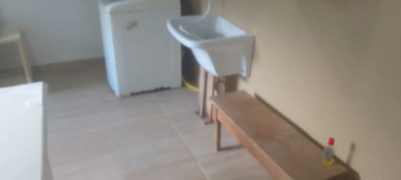 Furnished house, 72 m², with a washing machine — photo 9