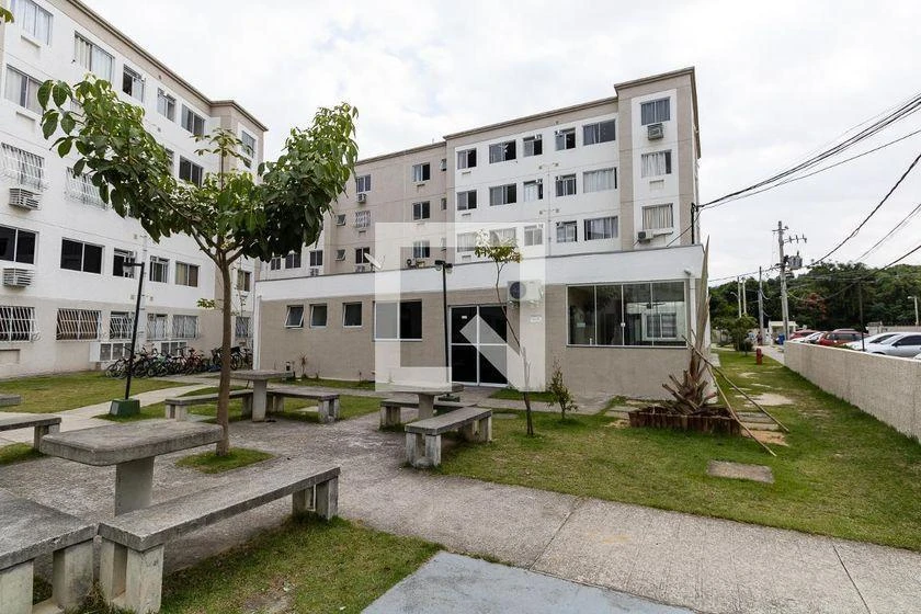 2-bedroom apartment 55 m² with 1 parking space — photo 39