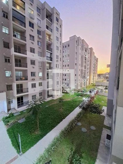 Apartamento de 2 quartos em condomínio com academia — photo 12