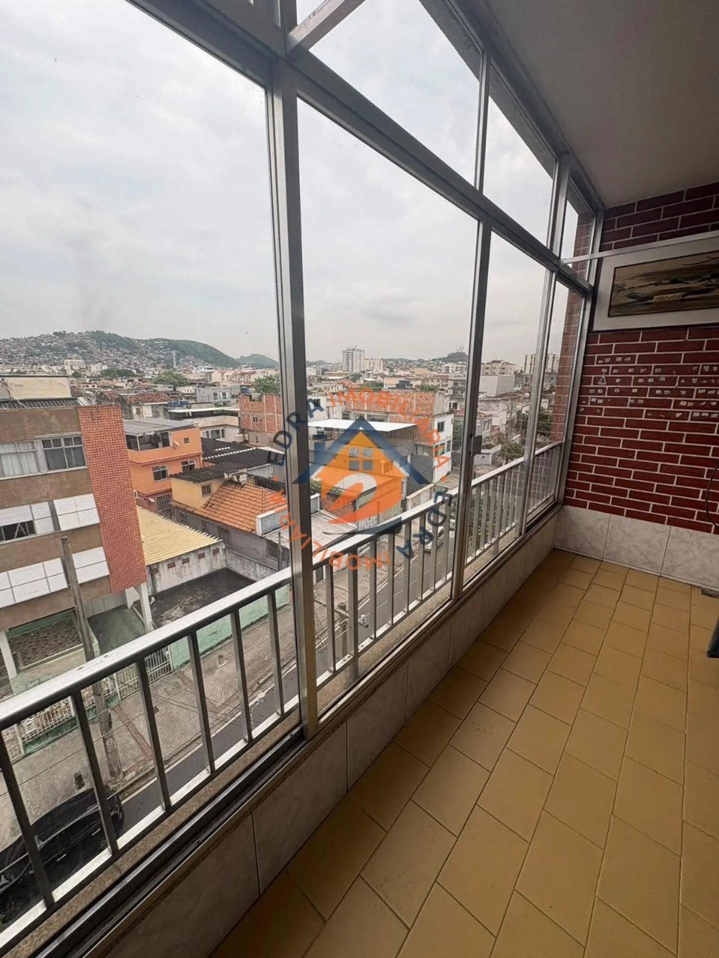 Apartamento, 82 m², com varanda envidraçada — photo 12
