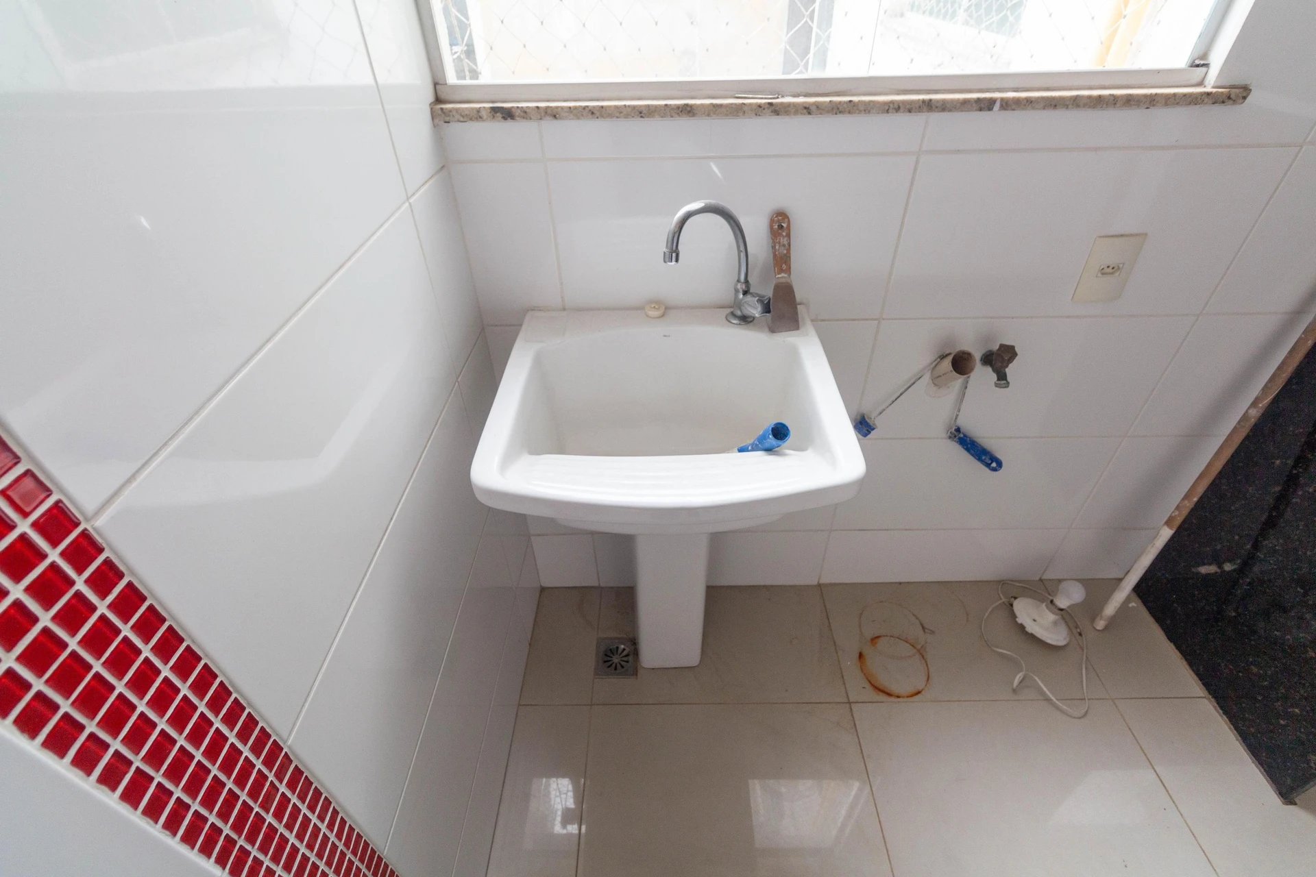 Departamento con balcón cerrado con vidrio en Rio de Janeiro — photo 40