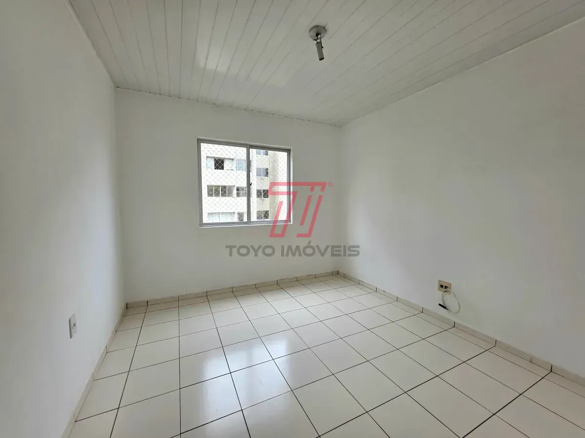 Apartamento de 3 quartos, sendo 1 suíte, 90 m², Portão — photo 19