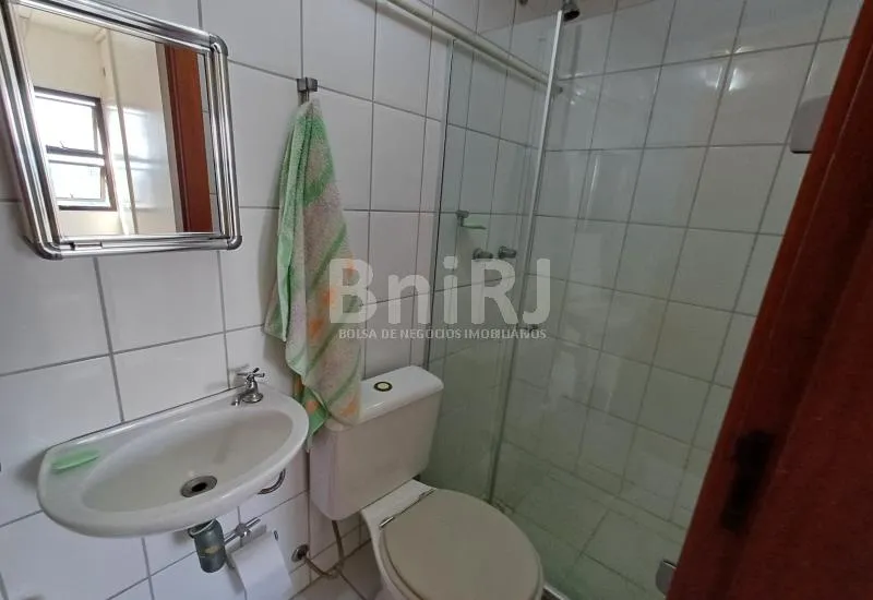 Furnished 179 m² apartment with 3 bedrooms — photo 51