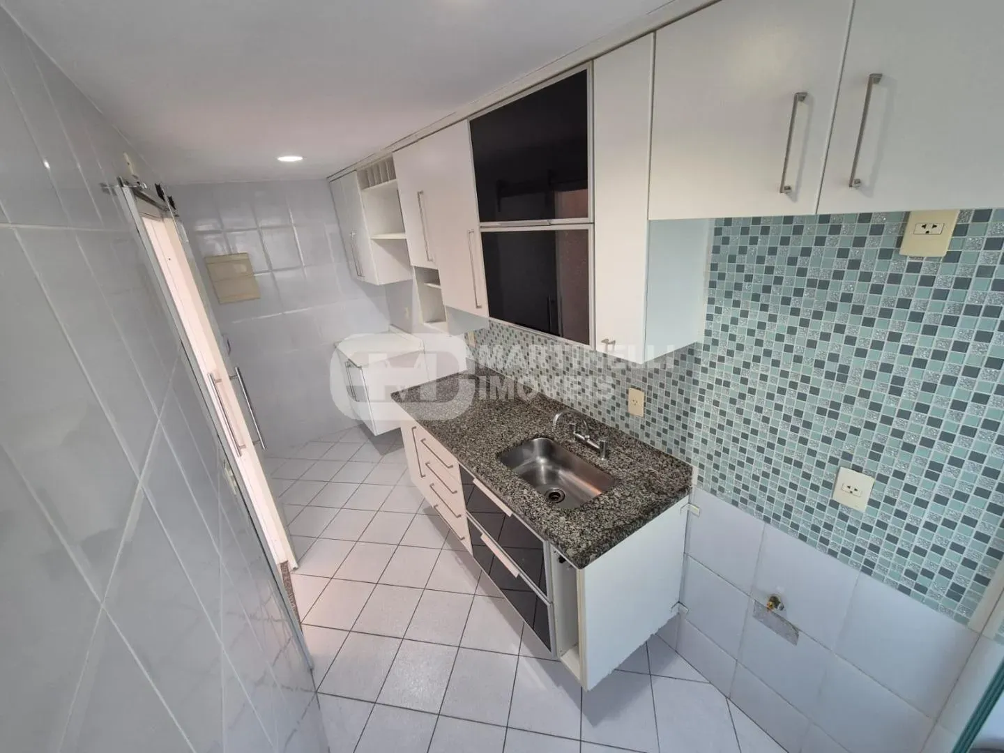 Apartment with 2 bedrooms and 2 bathrooms, 2 parking spots — photo 24