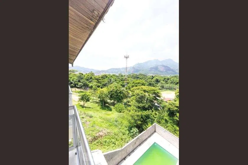 Casa para aluguel com jardim privativo e 4 quartos — photo 12