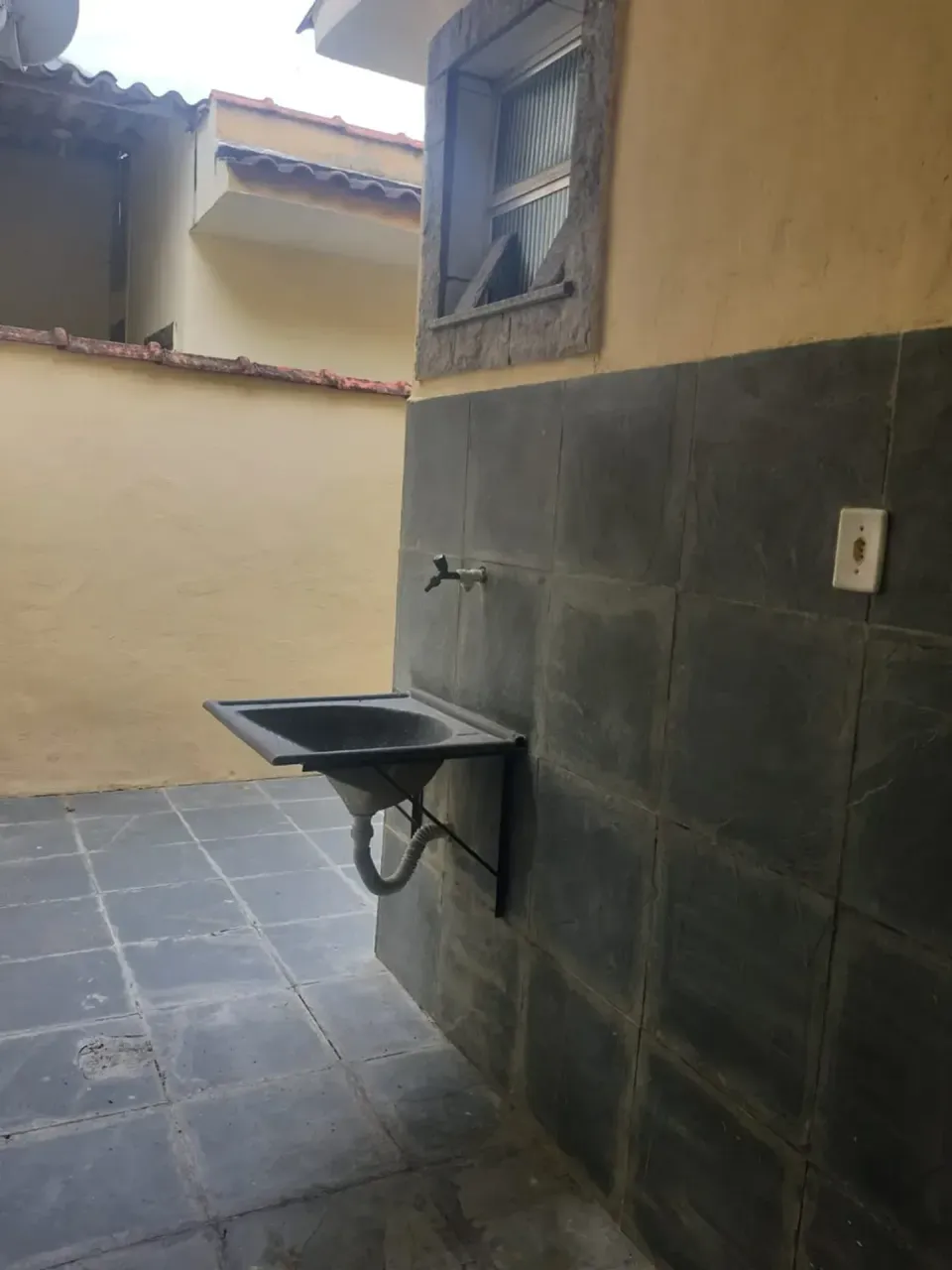 Casa independiente sin amueblar con 1 dormitorio — photo 15