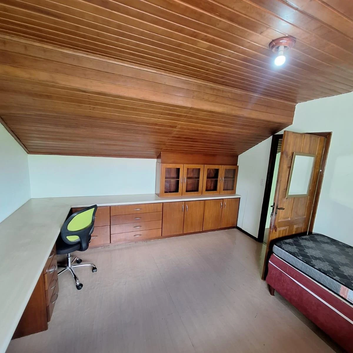 Casa mobiliada, 151 m², com espaço de home office — photo 30