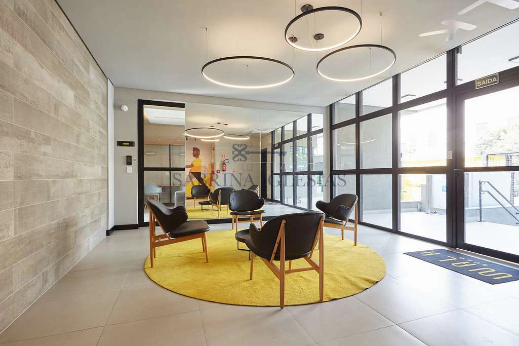 1-bedroom apartment, no parking, 38 m² — photo 4