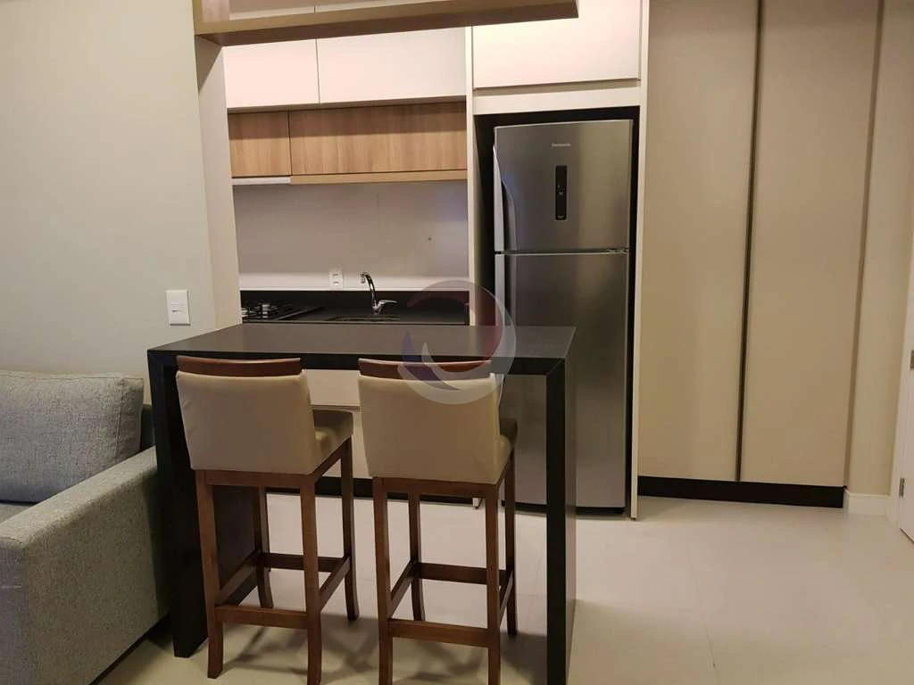 Studio mobiliado com cozinha americana e 1 vaga — photo 3