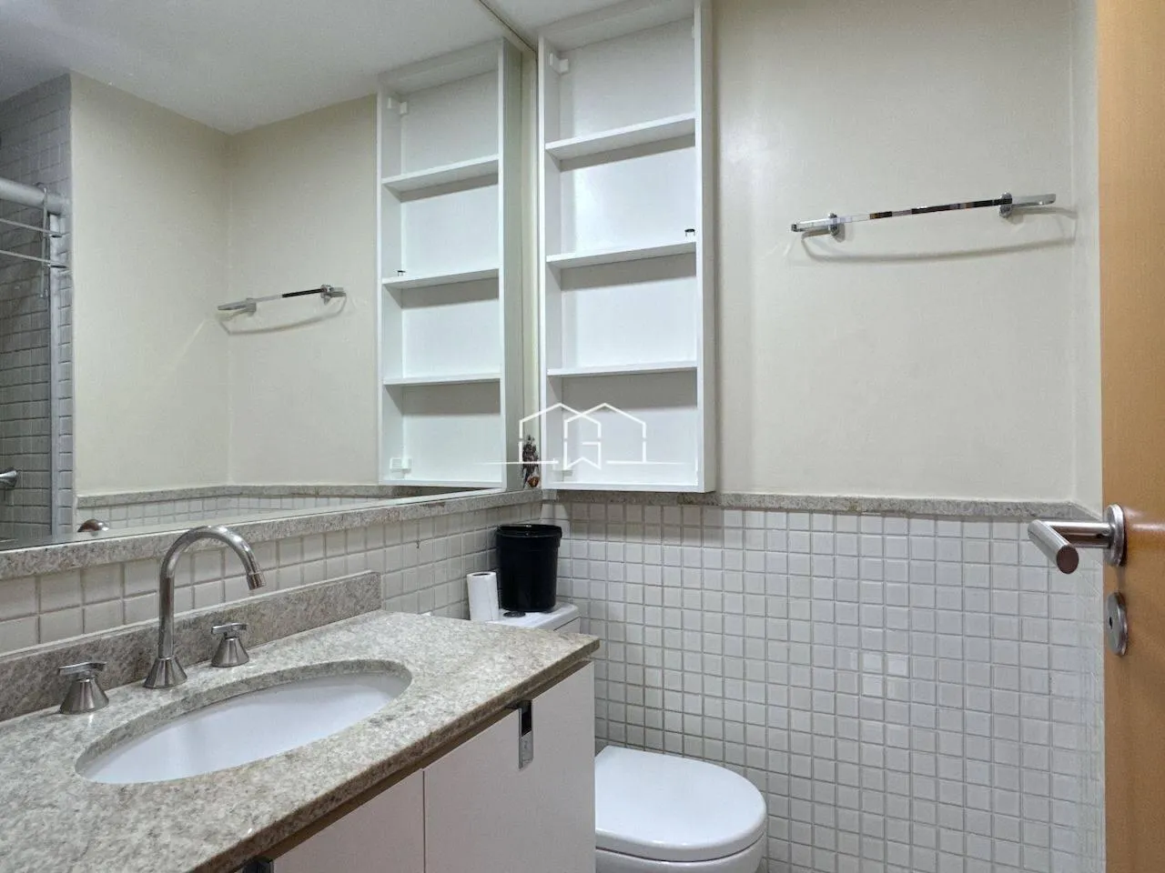 Apartamento, 82 m², com vista para as montanhas — photo 13