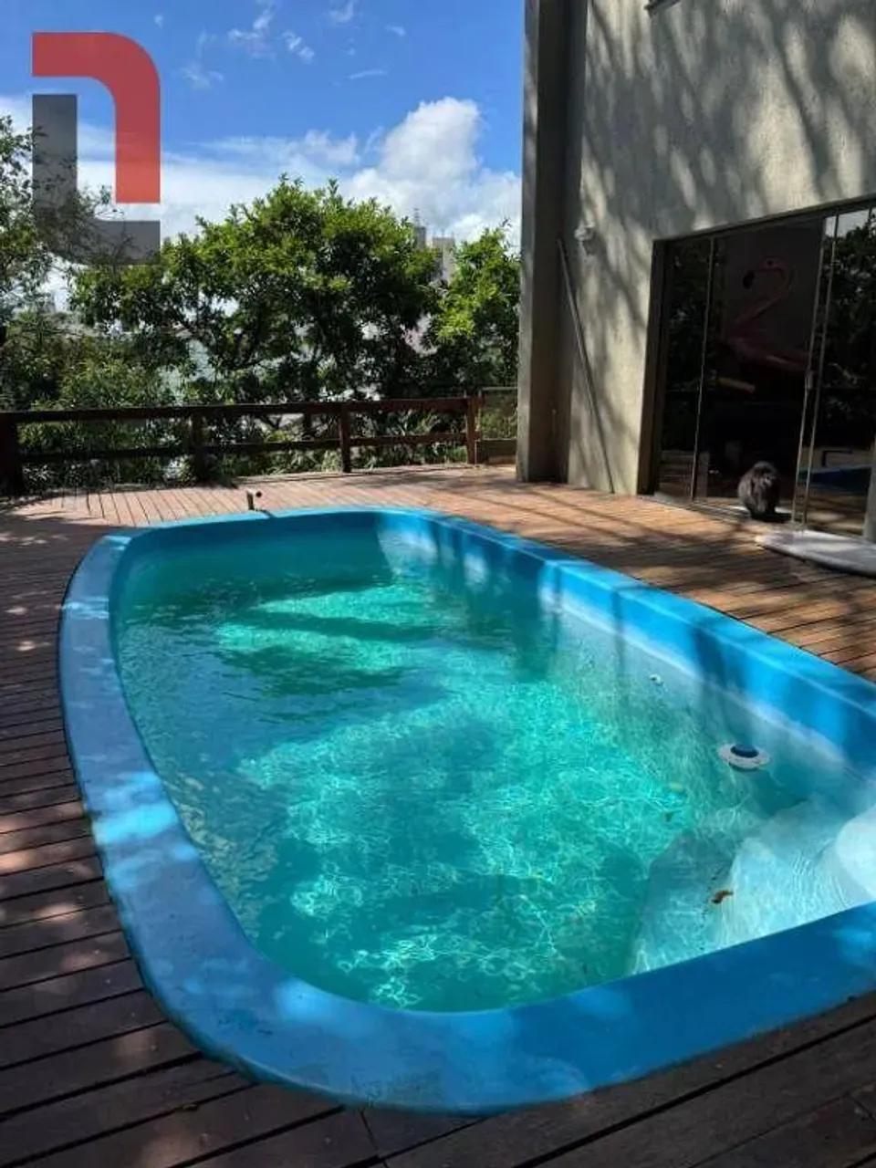 House with 5 en-suite bedrooms and private garden, 474 m² — photo 6