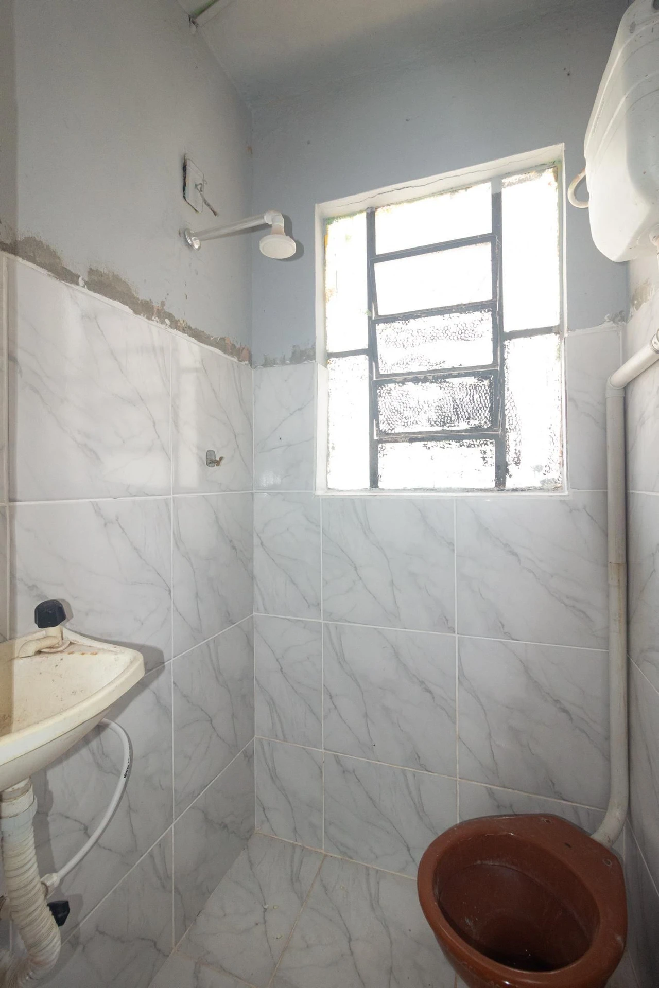 1-bedroom unfurnished studio with 1 bathroom and parking — photo 13