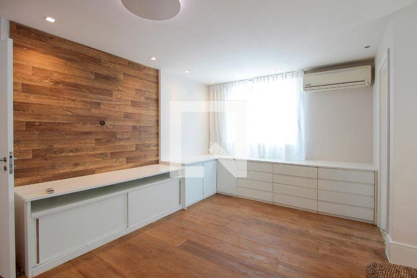 Apartamento para locação com 3 suítes e 4 banheiros — photo 40