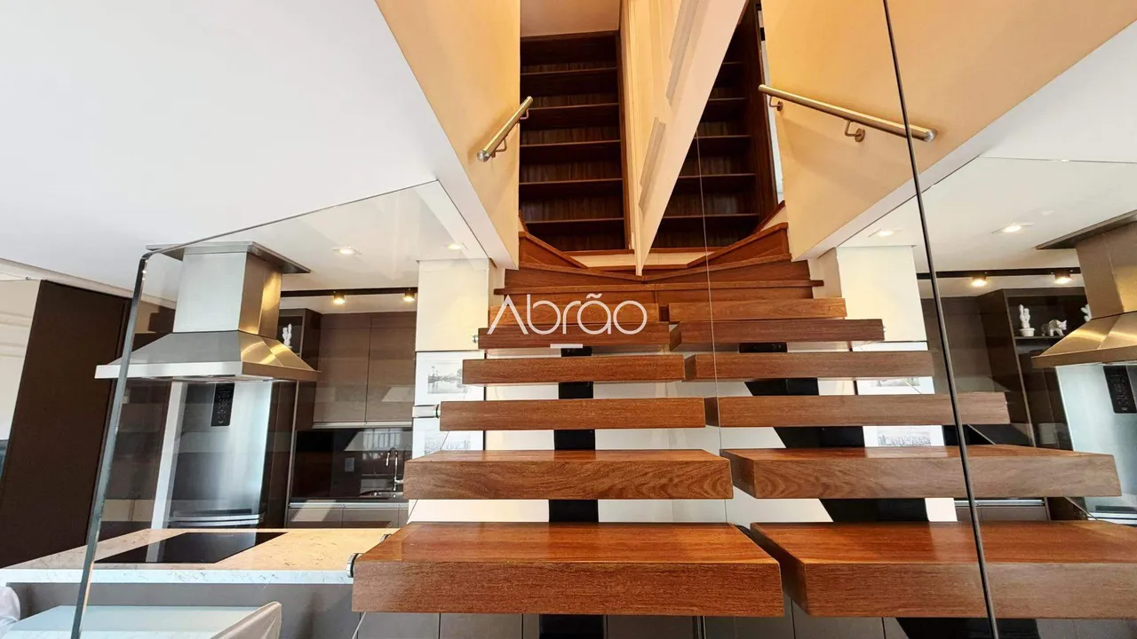 Apartamento mobiliado de 73 m² com 1 suíte e sacada — photo 12