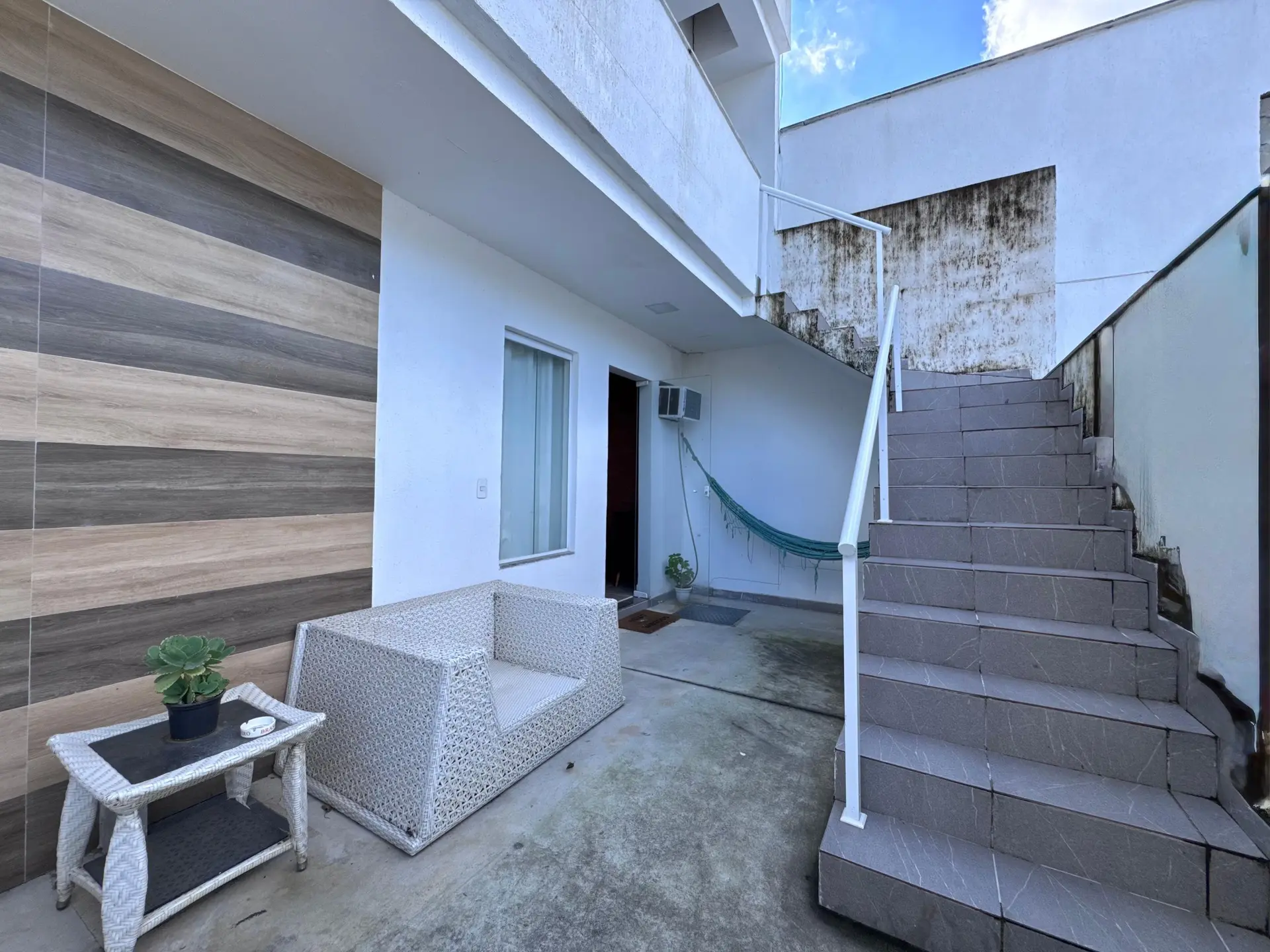 Casa amueblada con 1 dormitorio y jardín privado — photo 11