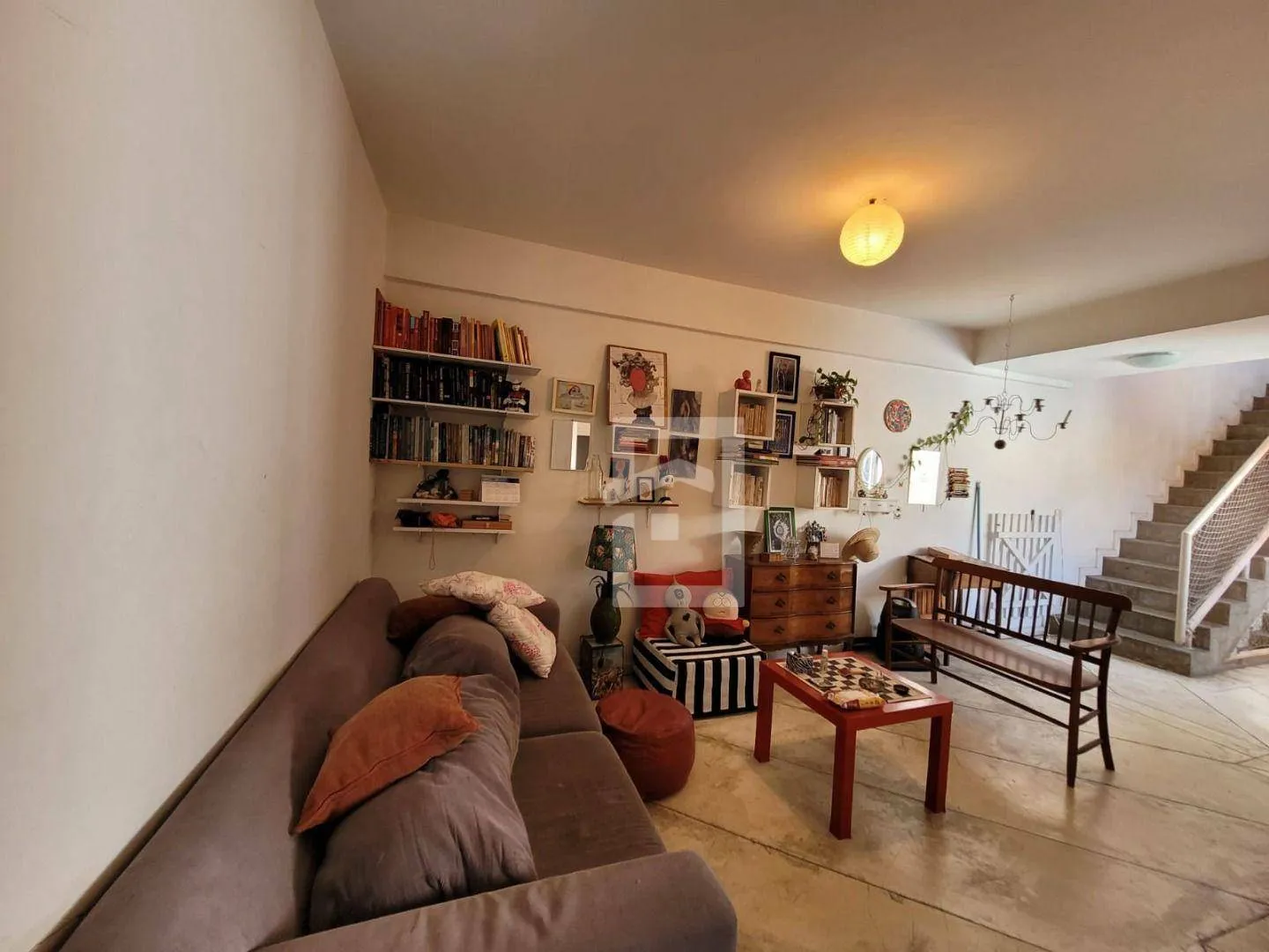 Furnished triplex house with 4 bedrooms 4 baths and 3 parking — photo 16