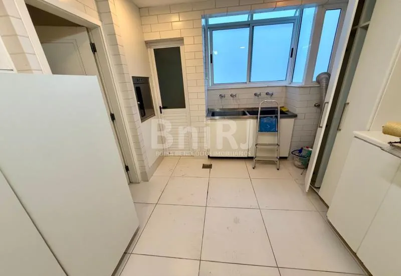 Apartment with 5 bedrooms and open gas kitchen — photo 46