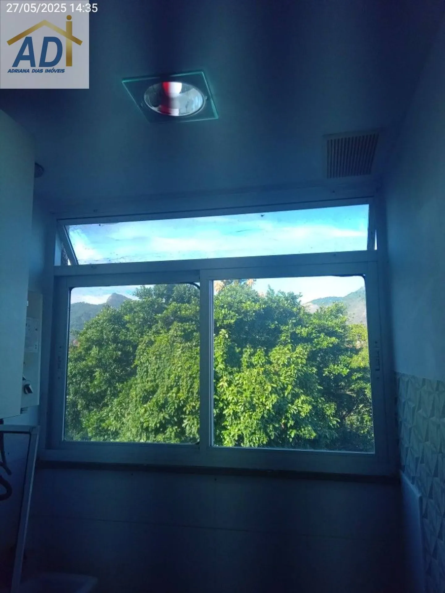 2-bedroom apartment with a washing machine in Rio de Janeiro — photo 29