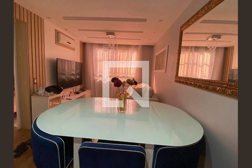 Furnished 2-bedroom apartment with separate kitchen — photo 6
