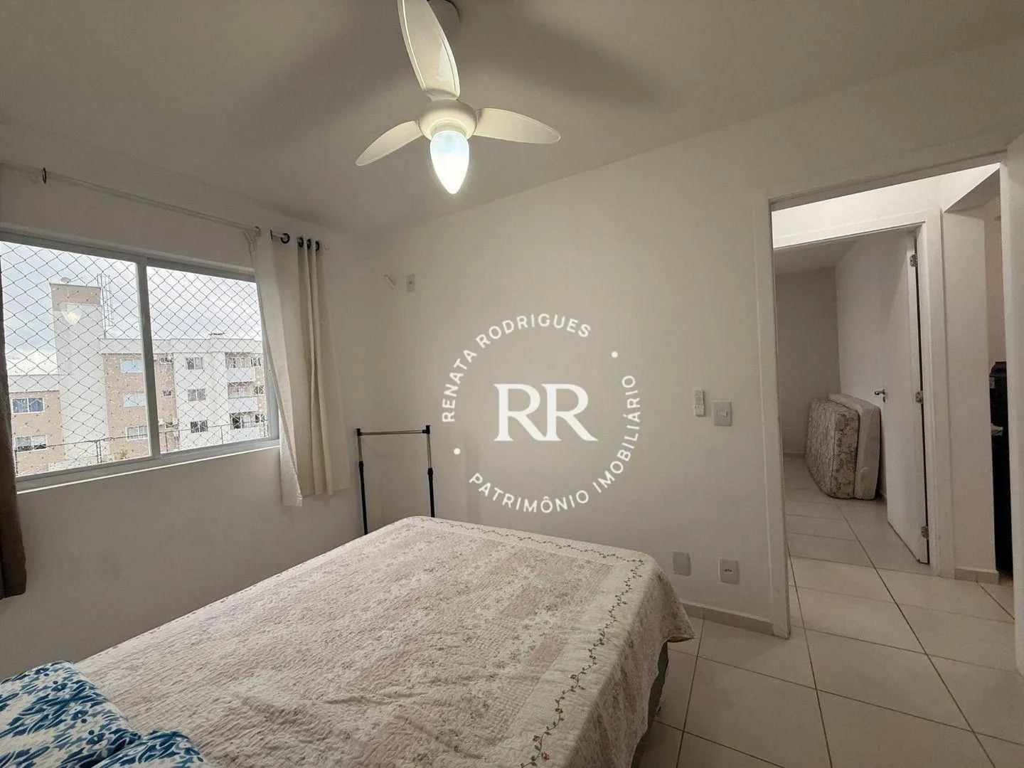 Washing machine in a 2-bedroom apartment, 52 m² — photo 46